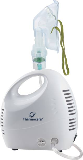Thermocare Mini Super Portable Nebulizer
