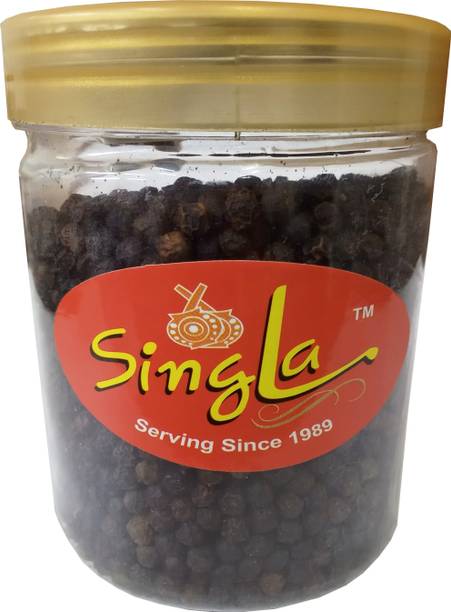 Singla Kali Mirch Sabut 250g