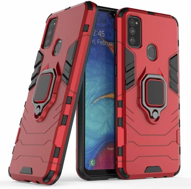 Sprik Back Cover for Samsung Galaxy M30s