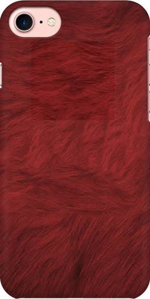 COBIERTAS Back Cover for Apple iPhone 7