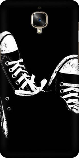 COBIERTAS Back Cover for OnePlus 3