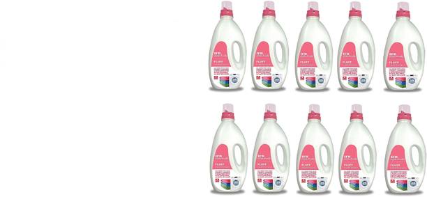 IFB Front Load Liquid Detergent OF 10 Ltr Rose Liquid Detergent