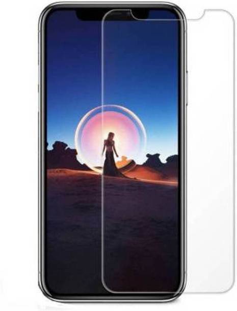 SRT Tempered Glass Guard for Apple iPhone XS