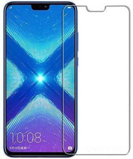 SRT Tempered Glass Guard for Honor 8X