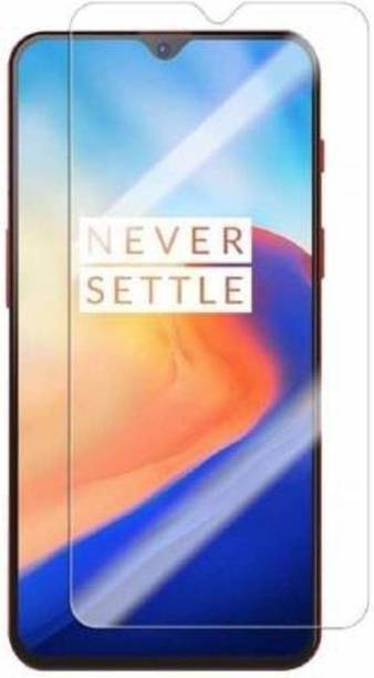 SRT Tempered Glass Guard for OnePlus 6T