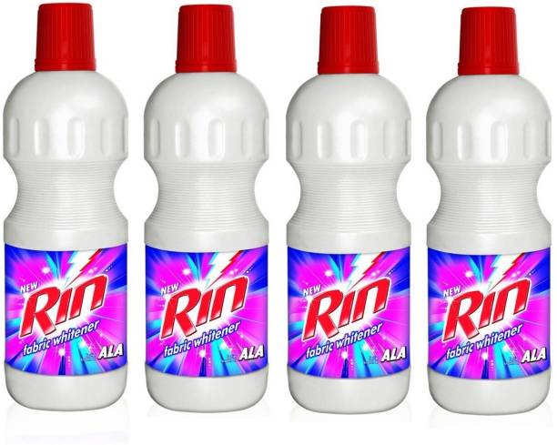 Rin Ala (Pack of 4) Fabric Whitener
