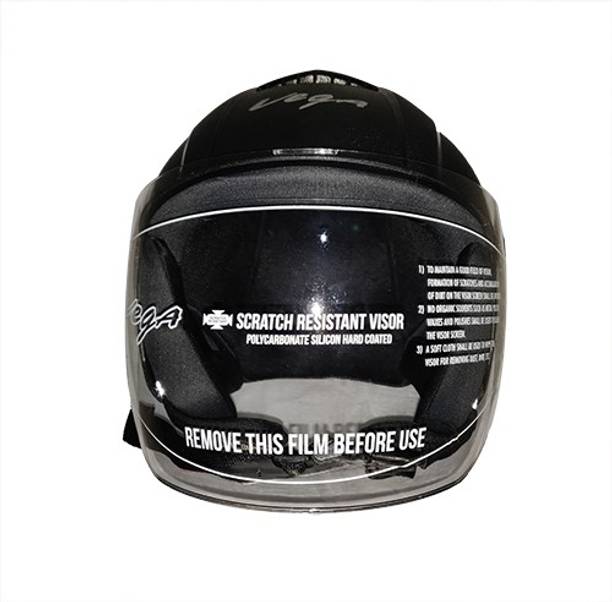 VEGA Astr Motorbike Helmet