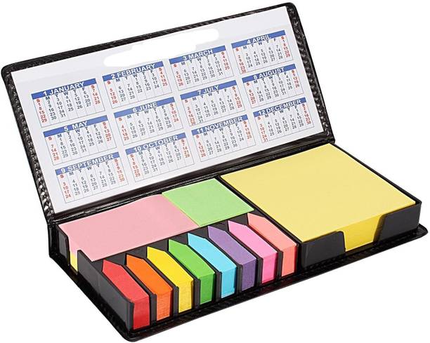 FRKB calendar 200 Sheets regular, 8 Colors