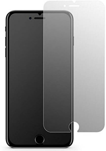 Morlin Tempered Glass Guard for Apple iPhone 7 Plus