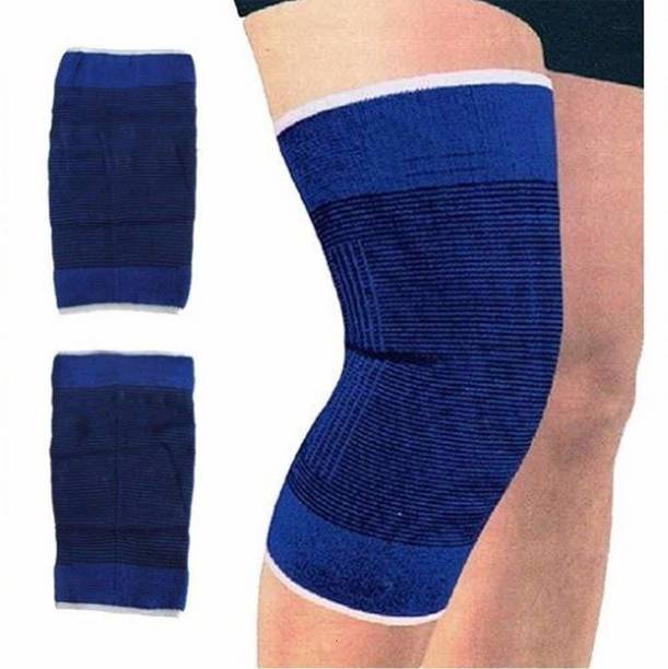 infinity deal PACK OF 1 Pain Relief, Knee LC0D1 X1 Compression Support, Exercise Knee Support