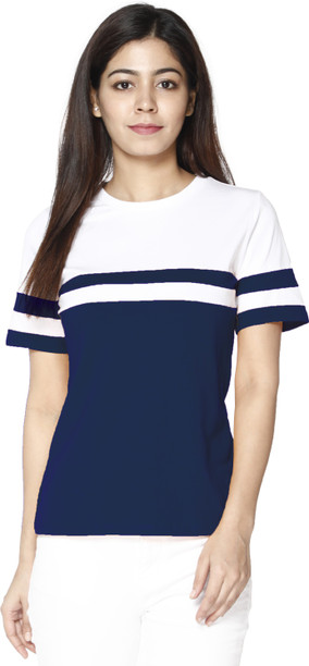 Denim Womens Tshirts - Buy Denim Womens 