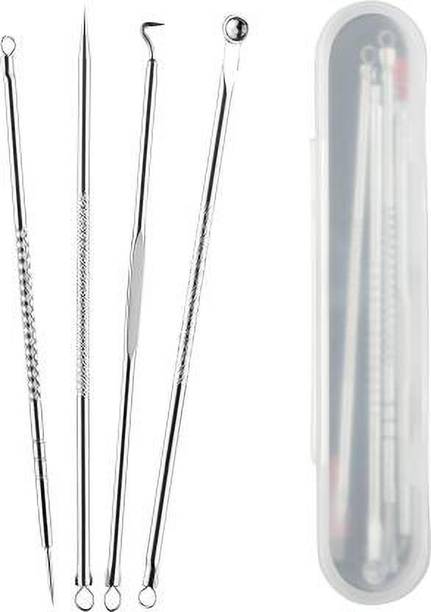 URBANMAC Steel Blackhead Remover Needle