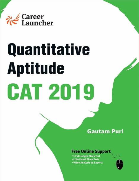 Quantitative Aptitude CAT 2019
