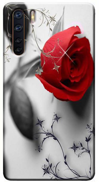 LUCASTENN Back Cover for Oppo F15 Mobile Back Cover / Oppo F15 Back Cover