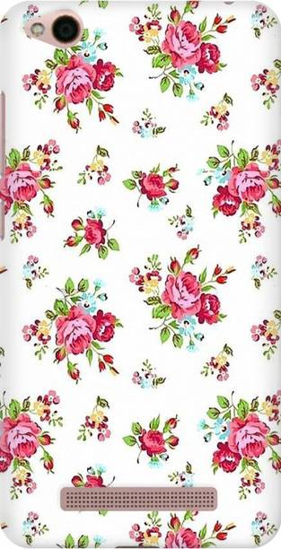 COBIERTAS Back Cover for Mi Redmi 4A