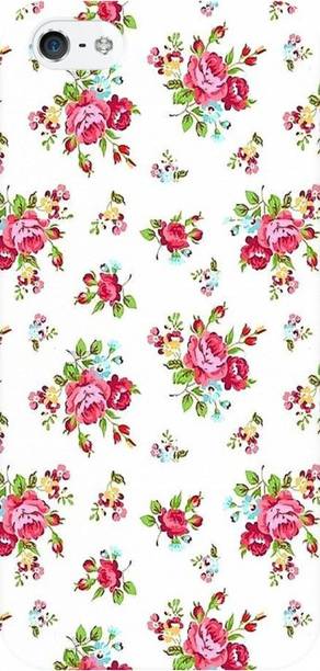COBIERTAS Back Cover for Apple iPhone 5s