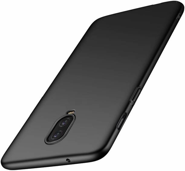 Foncase Back Cover for OnePlus 6T