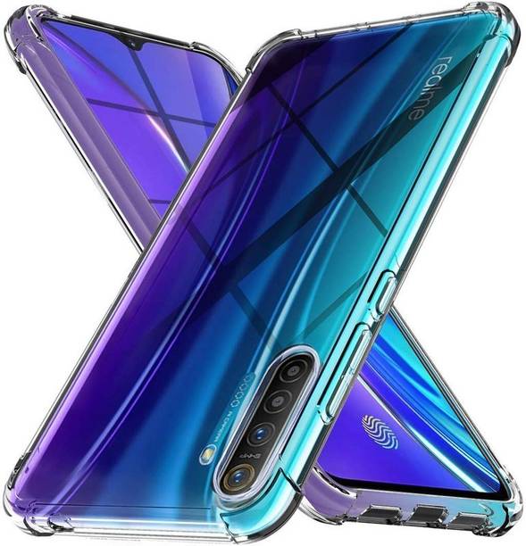 FITSMART Bumper Case for Realme XT