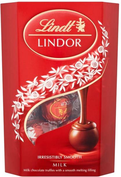 लिंड Lindor Milk