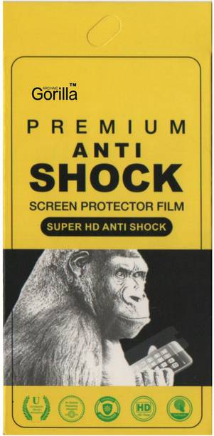 ARCHAIC Gorilla Impossible Screen Guard for Apple iPhone 8 Plus