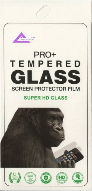 Aurochs Tempered Glass Guard for OnePlus 6T