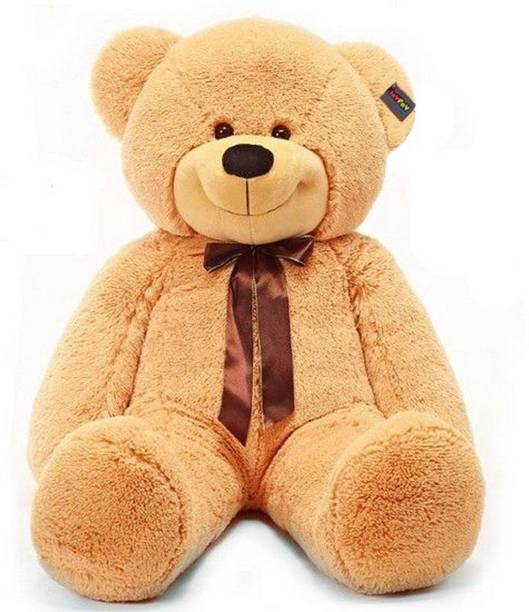 MOLAP 3 feet Big Soft cute bootsy Hugable and Lovable Teddy Bear  - 91.0031000000001 cm