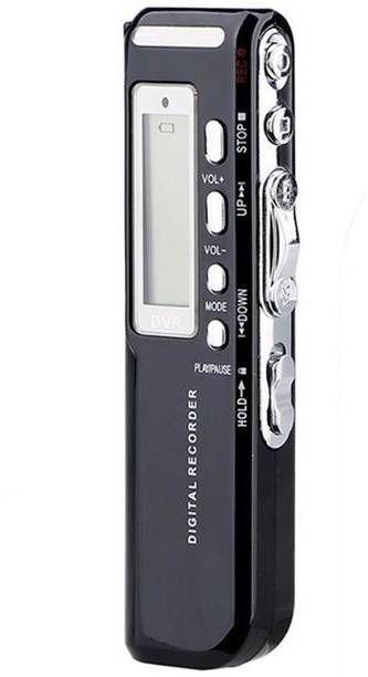 Opsy Voice Recorder USB Professional 96 Hours Playback Dictaphone Digital Audio Sound 8 GB Voice Recorder