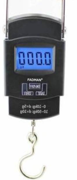 फैडमैन 50 KG WEIGHT MACHINE वेइंग स्केल