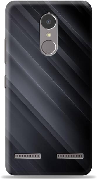 Loffar Back Cover for Lenovo K6 Power