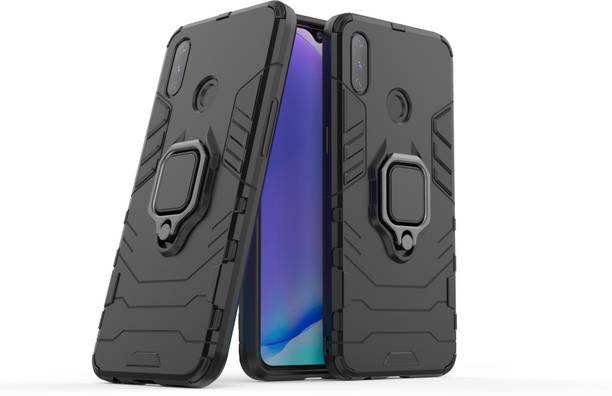 mCase Back Cover for Realme 3
