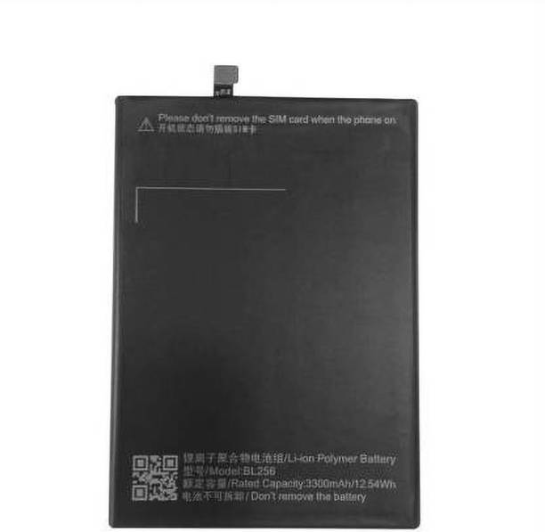 FULL CELL Mobile Battery For  Lenovo Vibe K4 Note ( BL256 )