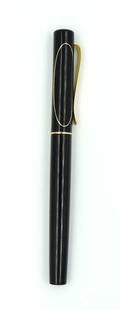 Epraiser Metal Classic Designer Stylish Luxury Unique Roller Ball Point Roller Ball Pen