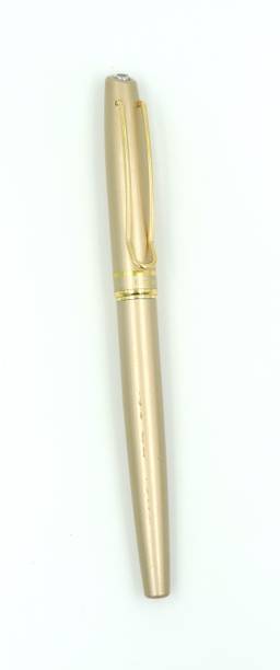 Epraiser Metal Classic Designer Stylish Luxury Unique Roller Ball Point Roller Ball Pen