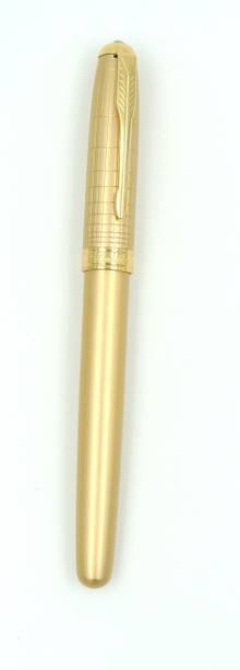 Maskey Metal Classic Designer Stylish Luxury Unique Roller Ball Point Ball Pen