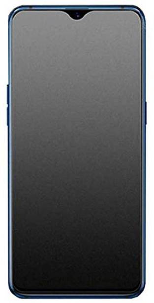 CRodible Tempered Glass Guard for Realme 3