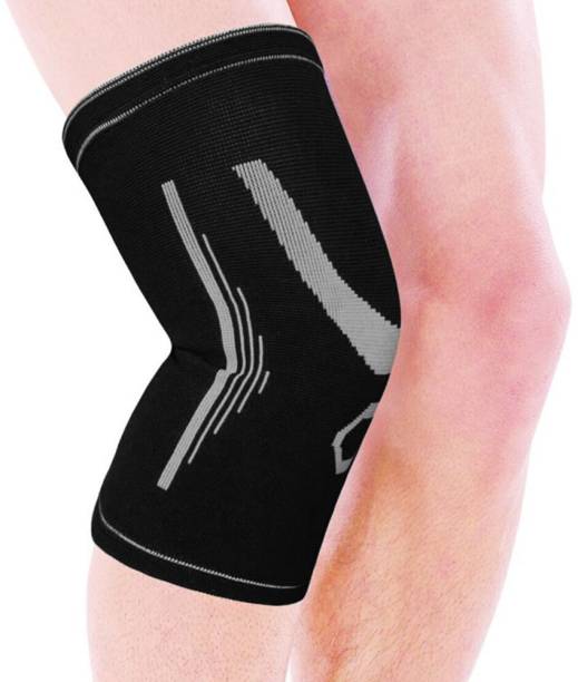 NIRVA Knee Compression Sleeves,Soft Knee Pads Knee Support
