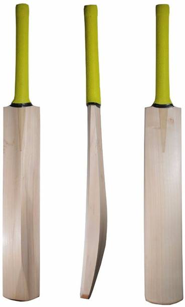Navex ENGLISH WILLOW BAT English Willow Cricket Bat Fo...