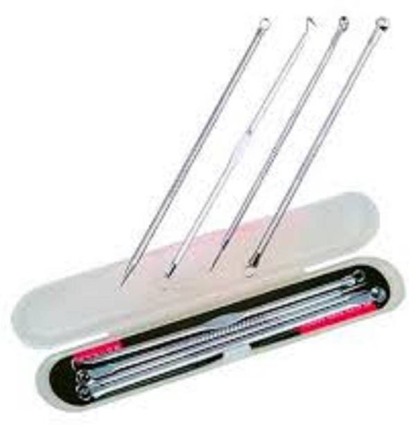 URBANMAC Steel Blackhead Remover Needle