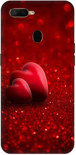 Zaplab Back Cover for OPPO A5S