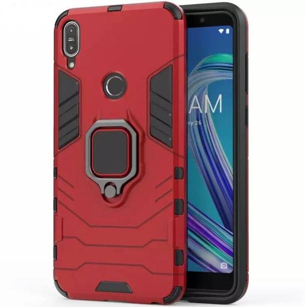 ZIVITE Back Cover for Asus Zenfone Max Pro M1