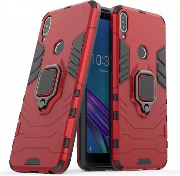 ZIVITE Back Cover for Asus Zenfone Max Pro M1