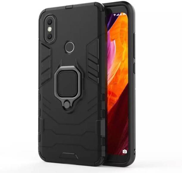 ZIVITE Back Cover for Mi A2