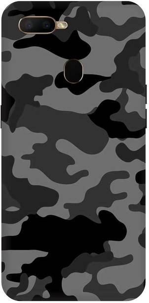 Zaplab Back Cover for OPPO A5S