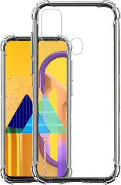 SRT Back Cover for Samsung Galaxy M30s
