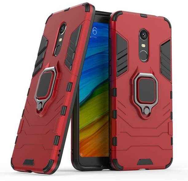 ZIVITE Back Cover for Mi Redmi Note 4