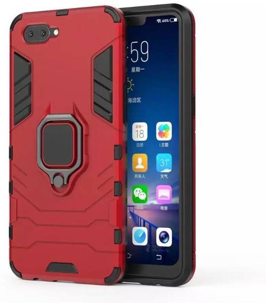 ZIVITE Back Cover for Oppo A3s