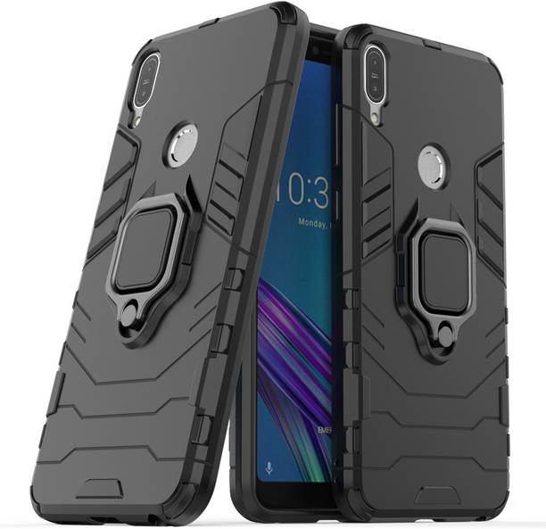 ZIVITE Back Cover for Asus Zenfone Max Pro (M1) ZB601KL/ZB602K