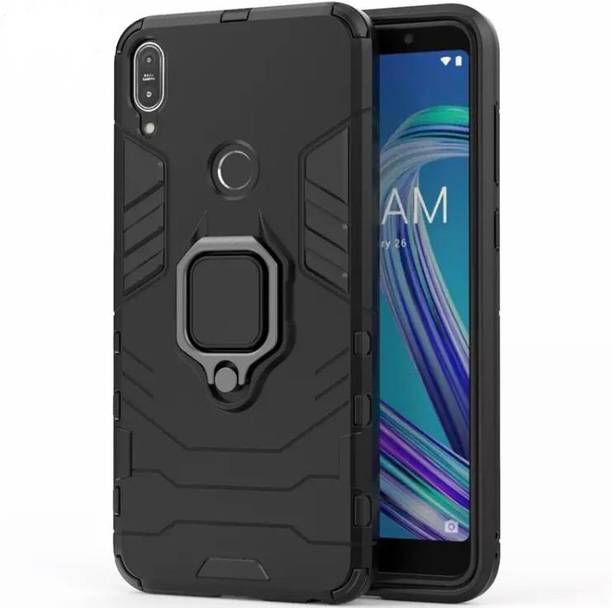 ZIVITE Back Cover for Asus Zenfone Max Pro M1