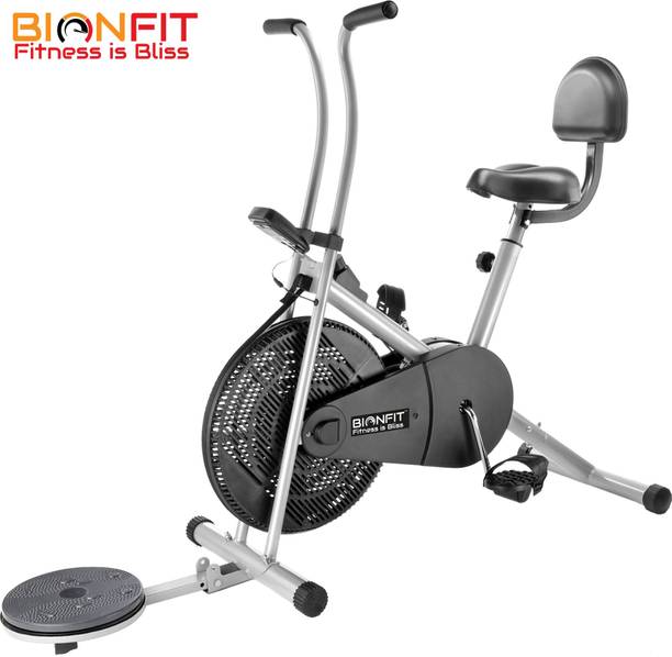 fitness cycle flipkart