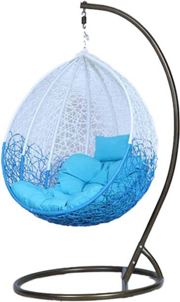 duzo duzo swing chair Steel Large Swing